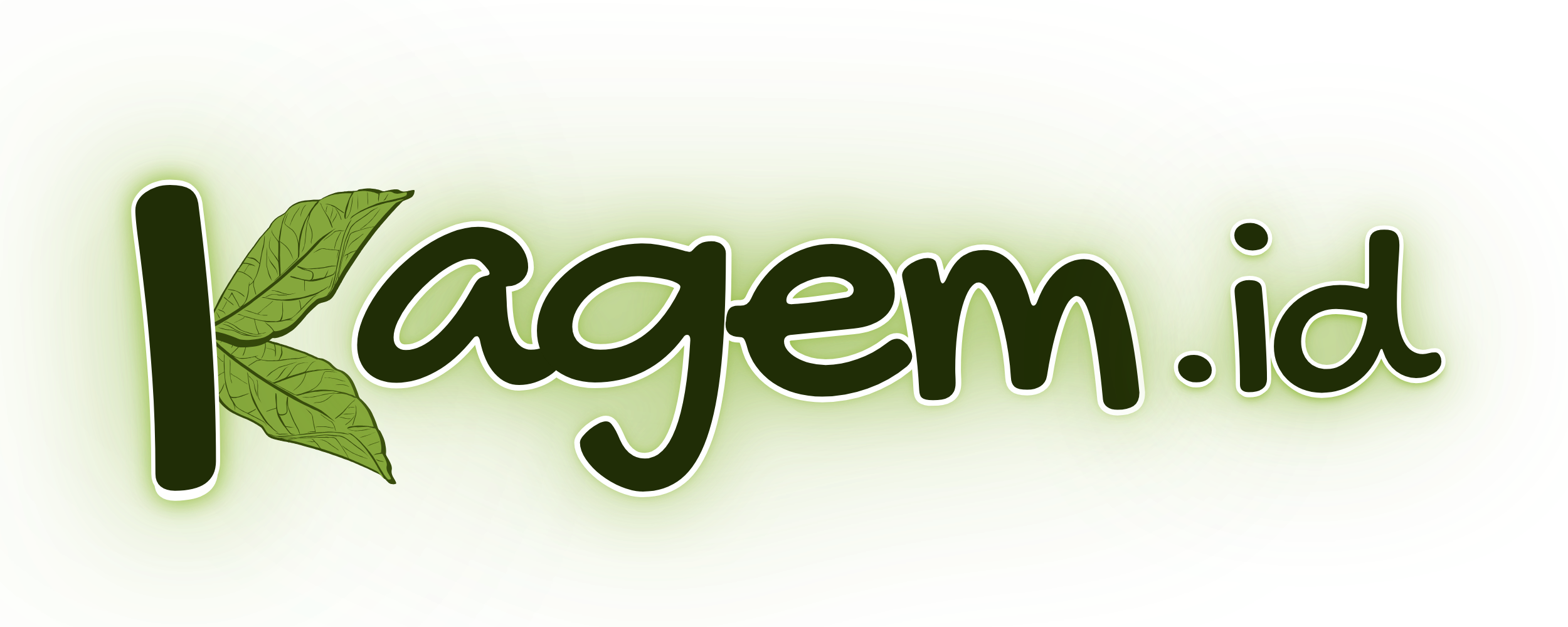 Logo Kalender Aboge KAGEM.ID